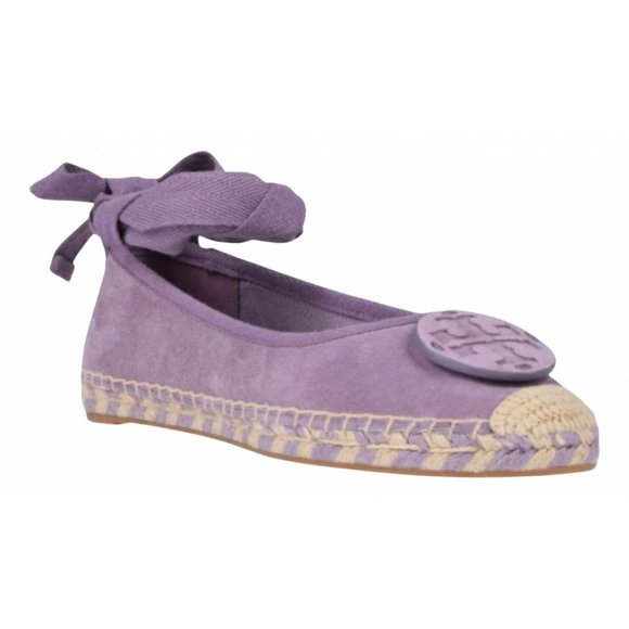 Tory Burch Minnie ballet espadrille - Picture 1 of 7